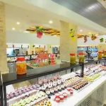 Crystal De Luxe Comfort Collection 5* Kemer