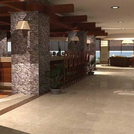 Crystal De Luxe & Resort Kemer