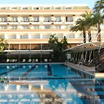 Crystal De Luxe Comfort Collection Complex
