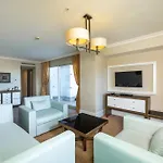Crystal De Luxe Comfort Collection Complex Kemer