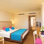 Crystal De Luxe Comfort Collection Kemer
