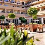 Crystal De Luxe Comfort Collection Complex