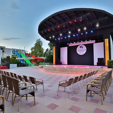 Crystal De Luxe Comfort Collection 5*