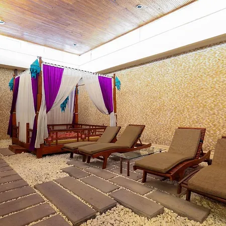 Rezort Crystal De Luxe & Kemer