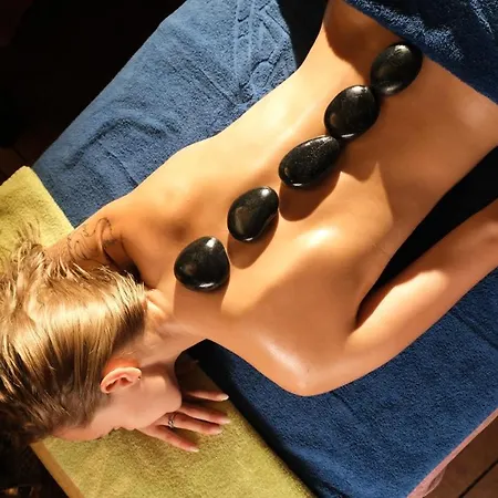 אתר נופש Crystal De Luxe Comfort Collection קמר