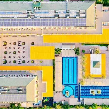 Crystal De Luxe Comfort Collection קמר