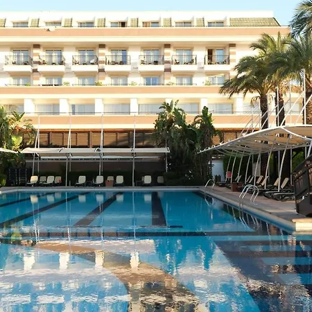 Crystal De Luxe Comfort Collection 5*