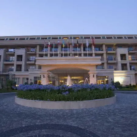 Rezort Crystal De Luxe & 5*