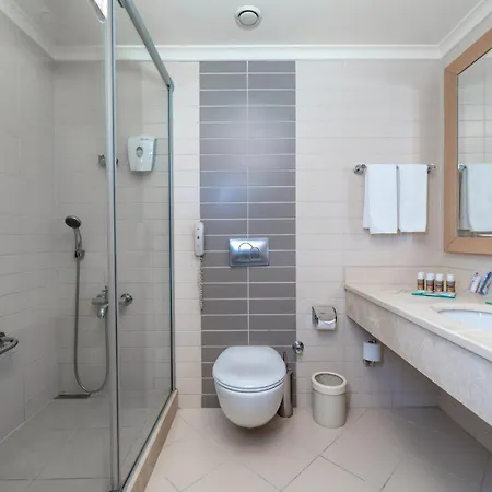 Crystal De Luxe Comfort Collection