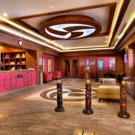 אתר נופש Crystal De Luxe Comfort Collection