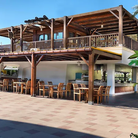 Crystal De Luxe Comfort Collection 5*