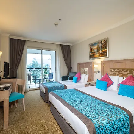 אתר נופש Crystal De Luxe Comfort Collection