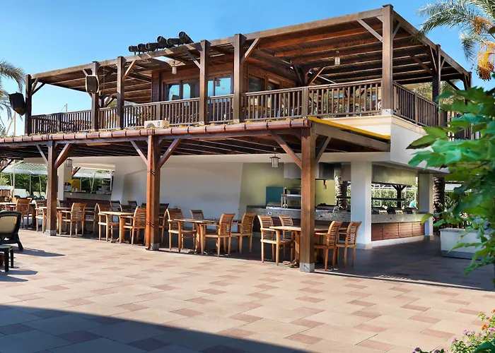 Crystal De Luxe Comfort Collection 5*