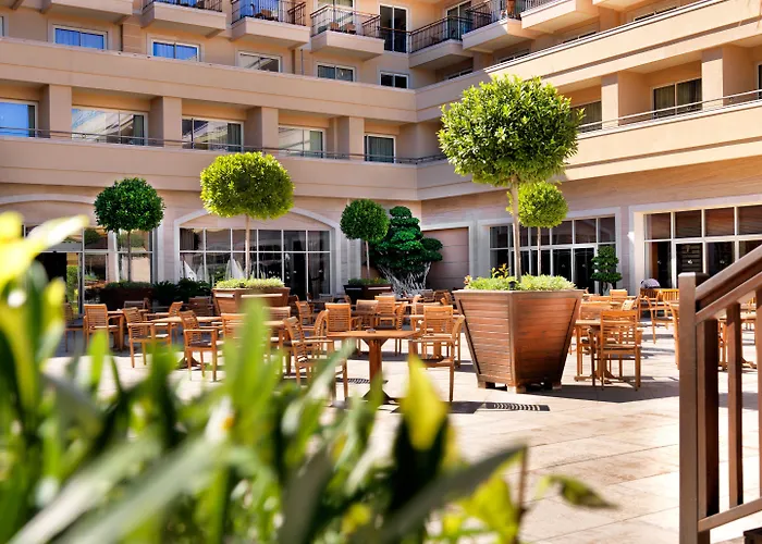 Crystal De Luxe Comfort Collection 리조트