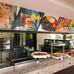 Resort Crystal De Luxe Comfort Collection Kemer