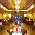Crystal De Luxe Comfort Collection 5*