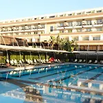 Crystal De Luxe Comfort Collection Resort 5*