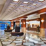 Crystal De Luxe Comfort Collection 5* Kemer
