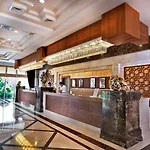 Crystal De Luxe Comfort Collection Resort Kemer