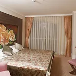 Crystal De Luxe Comfort Collection Θέρετρο Κεμέρ