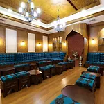 Crystal De Luxe Comfort Collection Θέρετρο 5*