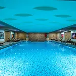 Crystal De Luxe Comfort Collection 5* Kemer