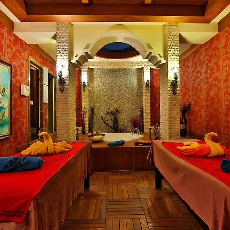 Crystal De Luxe Resort&spa