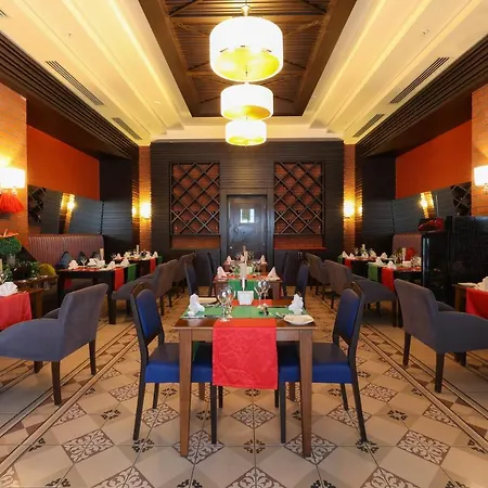 Crystal De Luxe & 5* Kemer