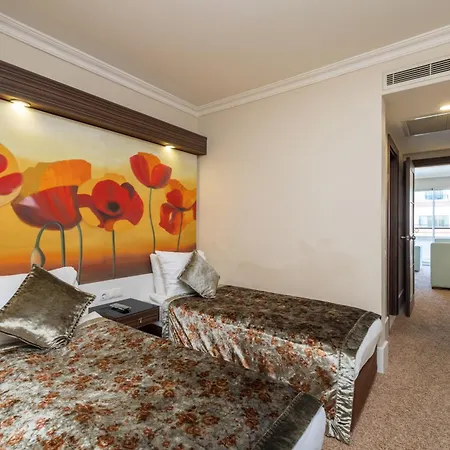 Crystal De Luxe Comfort Collection ケメル