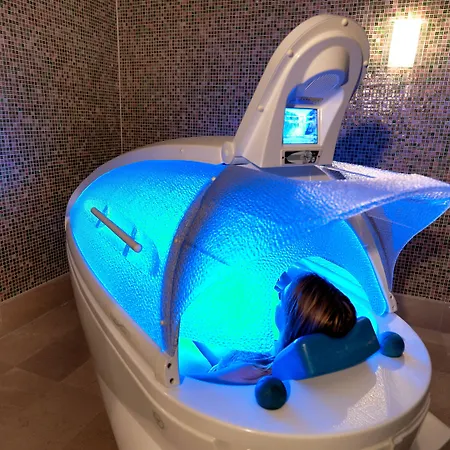 Resort Crystal De Luxe Comfort Collection 5*
