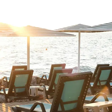 Resort Crystal De Luxe Comfort Collection Kemer
