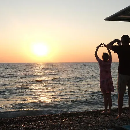Crystal De Luxe Comfort Collection Resort Kemer
