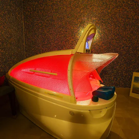 Crystal De Luxe Comfort Collection Kemer