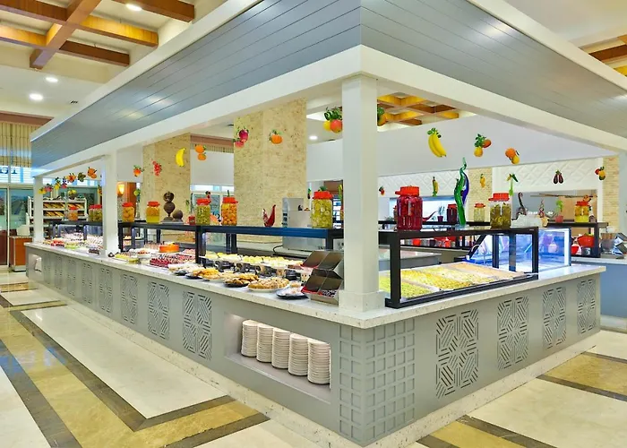 Crystal De Luxe Comfort Collection Resort 5*