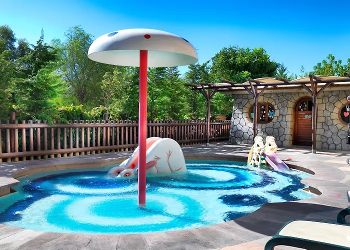 Crystal De Luxe Comfort Collection Kemer