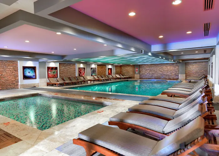 Resort Crystal De Luxe Comfort Collection Kemer
