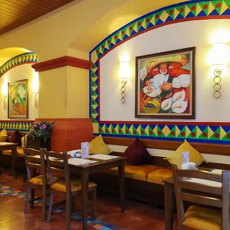 Resort Crystal De Luxe Comfort Collection 5*