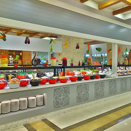 Resort Crystal De Luxe Comfort Collection