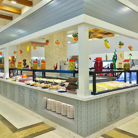 Crystal De Luxe Comfort Collection Resort 5*