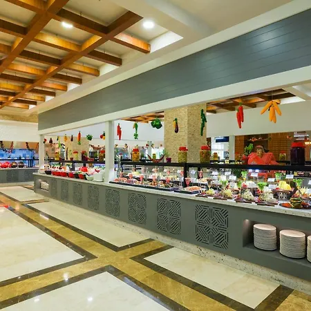 Crystal De Luxe Comfort Collection Kemer