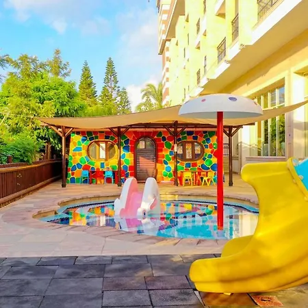 Crystal De Luxe Comfort Collection Resort