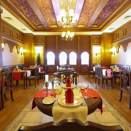 Crystal De Luxe Comfort Collection Resort Kemer