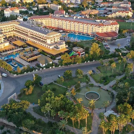 Resort Crystal De Luxe & Kemer