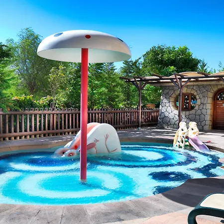 Crystal De Luxe Comfort Collection Kemer