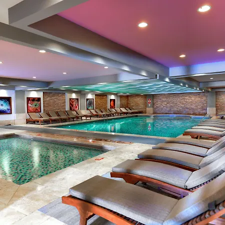 Üdülőközpont Crystal De Luxe Comfort Collection Kemer