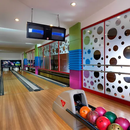 Crystal De Luxe Comfort Collection Resort 5*