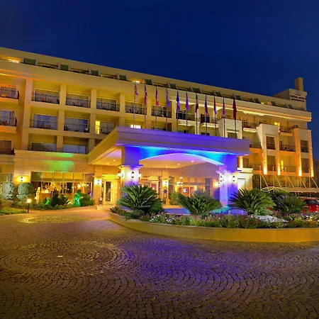 Crystal De Luxe Comfort Collection 5* Kemer