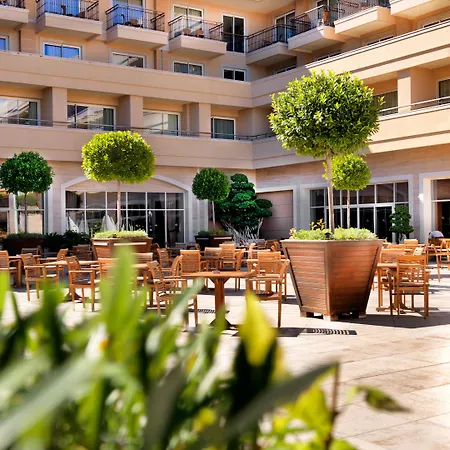 Crystal De Luxe Comfort Collection Üdülőközpont