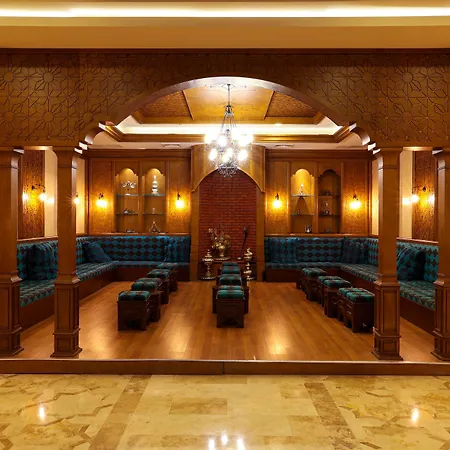 Crystal De Luxe Comfort Collection Resort Kemer