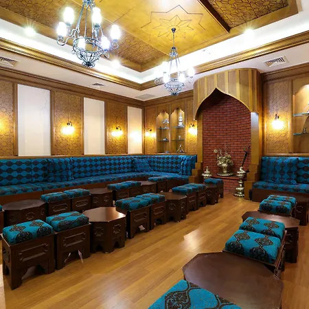 Crystal De Luxe Comfort Collection Resort 5*